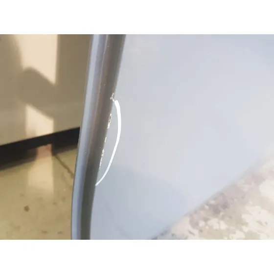 Puerta Trasera Izquierda para Opel Corsa F (P2Jo)