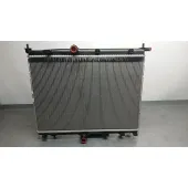 Radiador Agua para Opel Corsa F (P2Jo)