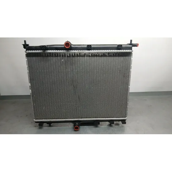 Radiador Agua para Opel Corsa F (P2Jo)
