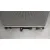 Radiador Agua para Opel Corsa F (P2Jo)