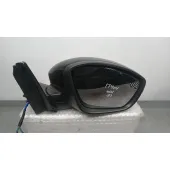 Retrovisor Derecho para Opel Corsa F (P2Jo)