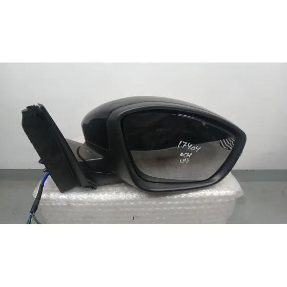 Retrovisor Derecho para Opel Corsa F (P2Jo)