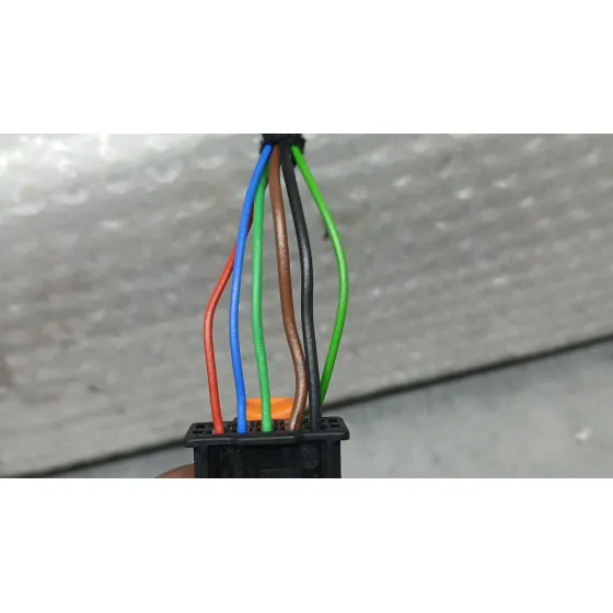 Retrovisor Izquierdo para Opel Corsa F (P2Jo)