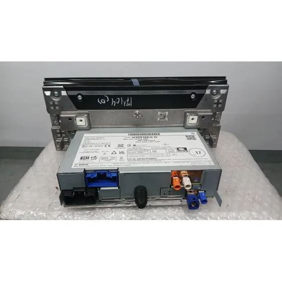 Sistema Navegacion Gps para Opel Corsa F (P2Jo)