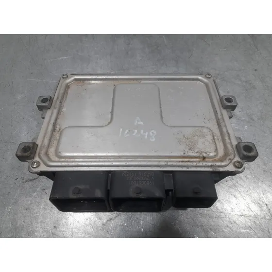 Centralita Motor Uce para Peugeot 208