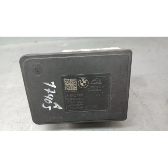 Abs para Bmw I3 (I01)