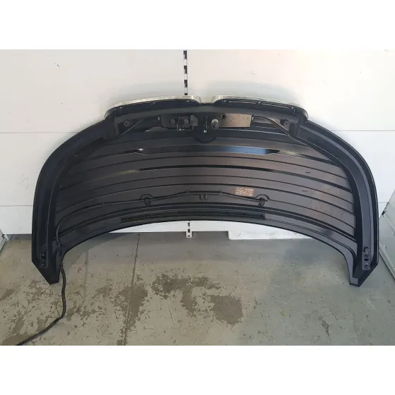 Capot para Bmw I3 (I01)