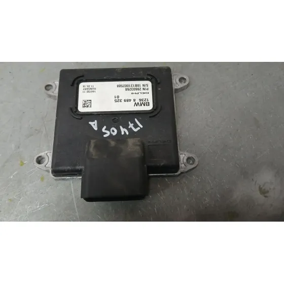Centralita Motor Uce para Bmw I3 (I01)