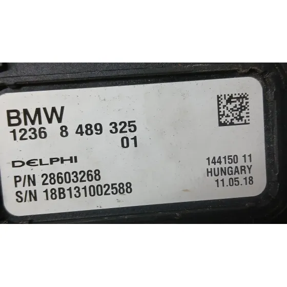 Centralita Motor Uce para Bmw I3 (I01)