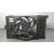 Electroventilador para Bmw I3 (I01)