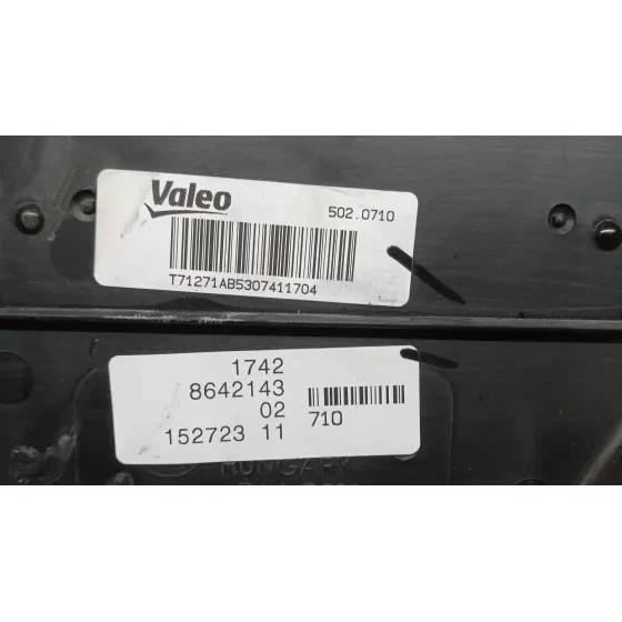 Electroventilador para Bmw I3 (I01)