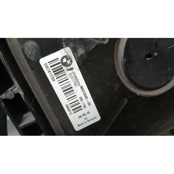 Electroventilador para Bmw I3 (I01)
