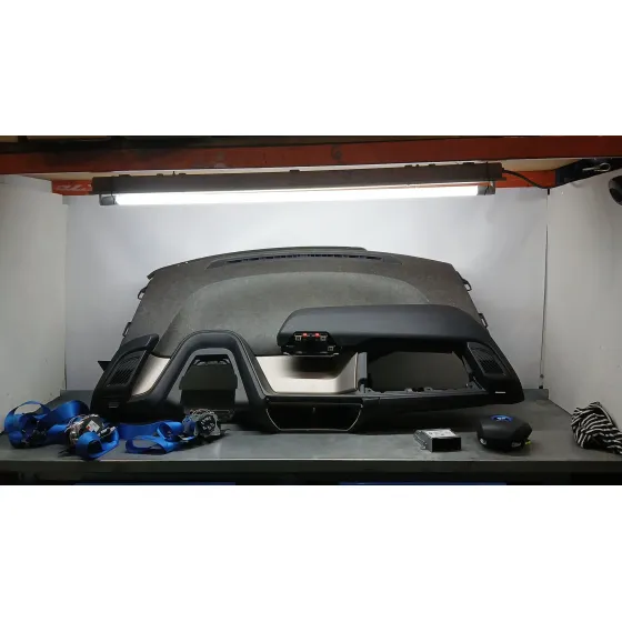 Kit Airbag para Bmw I3 (I01)