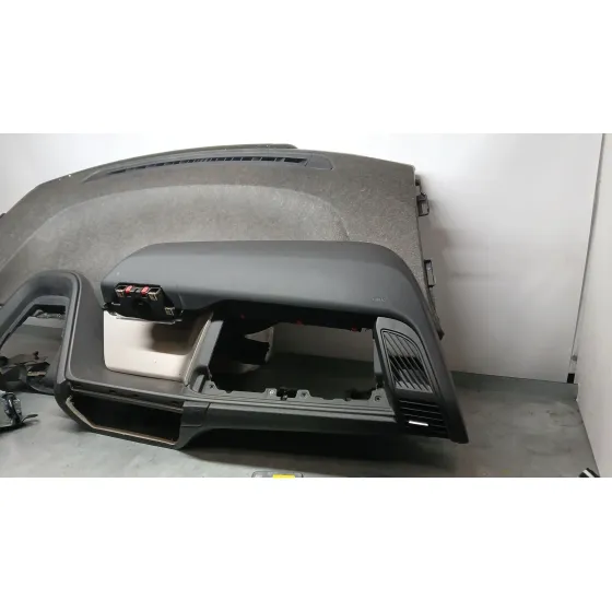 Kit Airbag para Bmw I3 (I01)