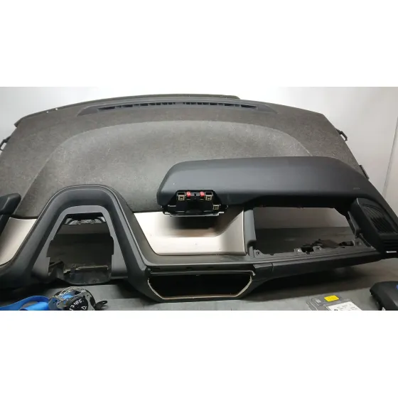 Kit Airbag para Bmw I3 (I01)