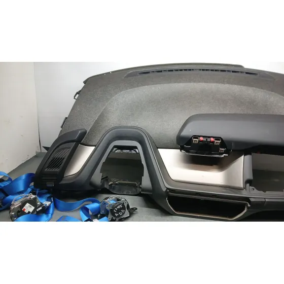 Kit Airbag para Bmw I3 (I01)