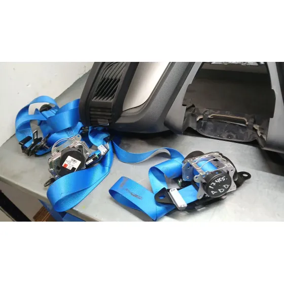 Kit Airbag para Bmw I3 (I01)