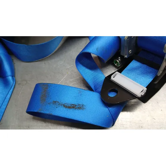 Kit Airbag para Bmw I3 (I01)