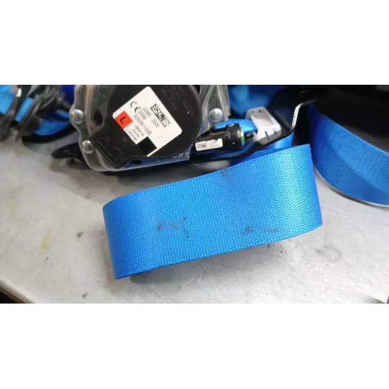 Kit Airbag para Bmw I3 (I01)