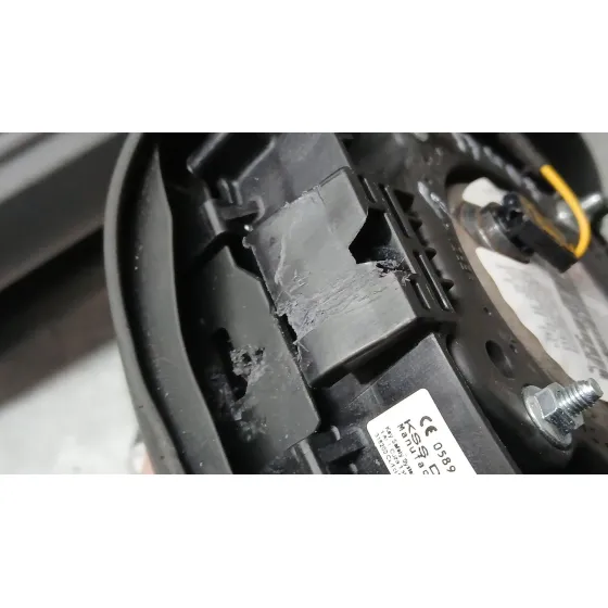 Kit Airbag para Bmw I3 (I01)