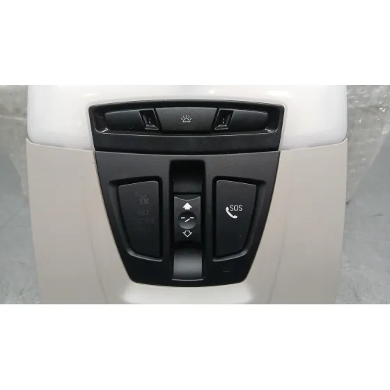 Luz Interior para Bmw I3 (I01)