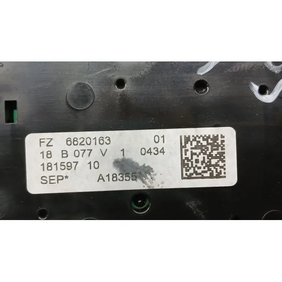 Luz Interior para Bmw I3 (I01)