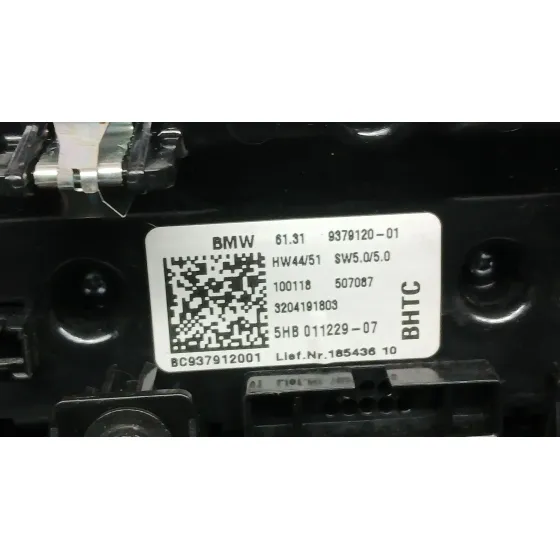 Mando Multifuncion para Bmw I3 (I01)
