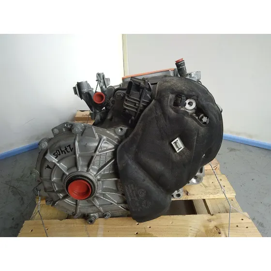 Motor Completo para Bmw I3 (I01)
