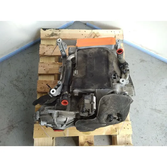 Motor Completo para Bmw I3 (I01)
