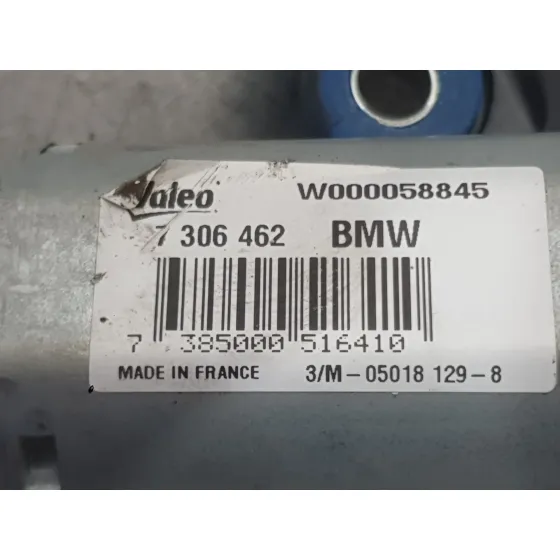 Motor Limpia Trasero para Bmw I3 (I01)