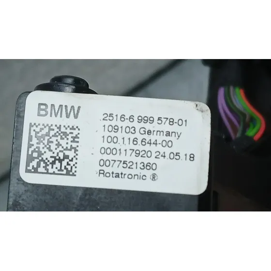Palanca Cambio para Bmw I3 (I01)