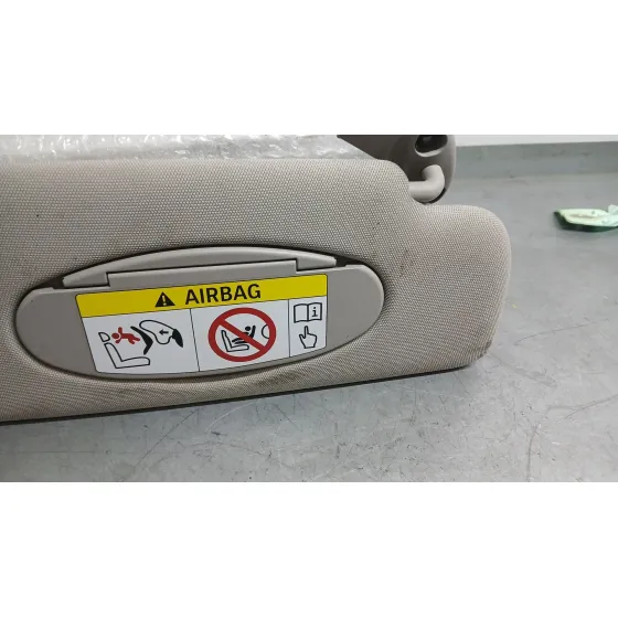 Parasol Derecho para Bmw I3 (I01)