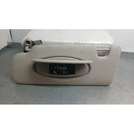 Parasol Izquierdo para Bmw I3 (I01)