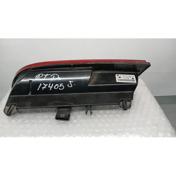 Piloto Trasero Derecho Paragolpes para Bmw I3 (I01)