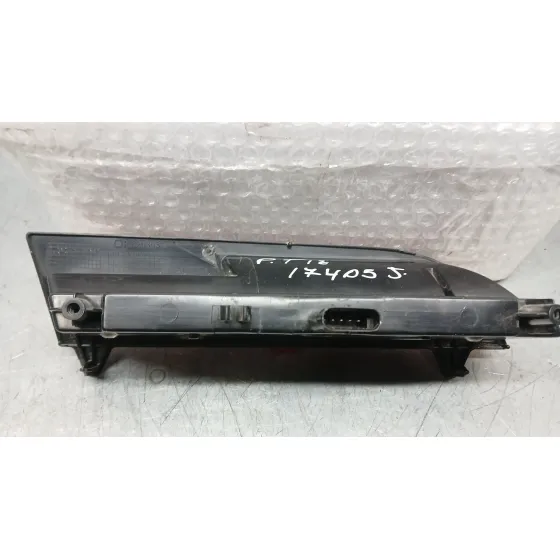 Piloto Trasero Izquierdo Paragolpes para Bmw I3 (I01)