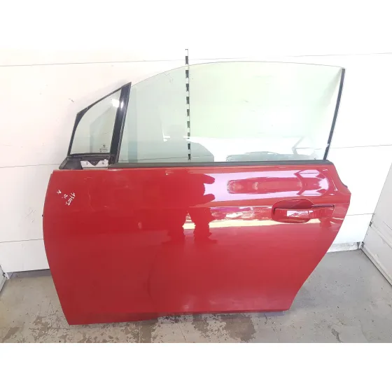 Puerta Delantera Izquierda para Bmw I3 (I01)