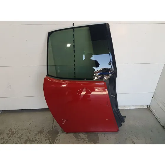 Puerta Trasera Derecha para Bmw I3 (I01)