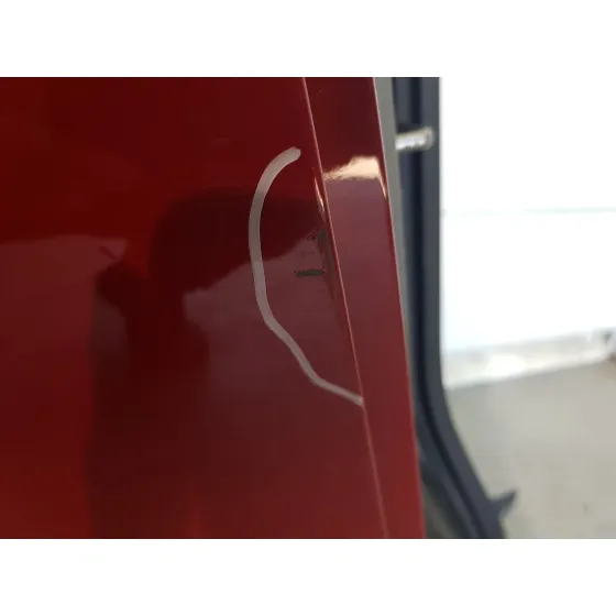Puerta Trasera Derecha para Bmw I3 (I01)