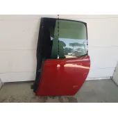 Puerta Trasera Izquierda para Bmw I3 (I01)