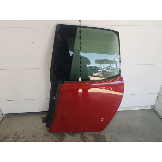 Puerta Trasera Izquierda para Bmw I3 (I01)