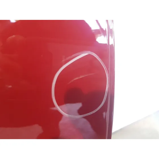Puerta Trasera Izquierda para Bmw I3 (I01)