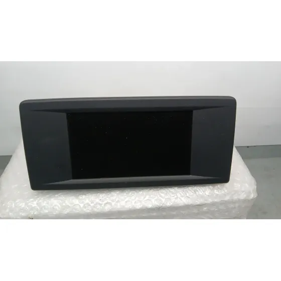 Sistema Navegacion Gps para Bmw I3 (I01)