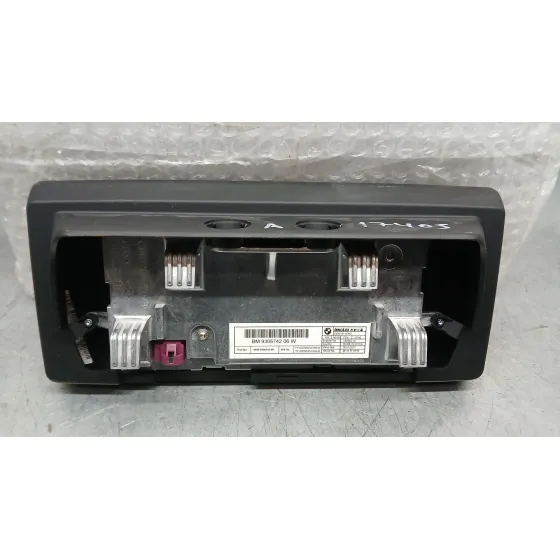 Sistema Navegacion Gps para Bmw I3 (I01)