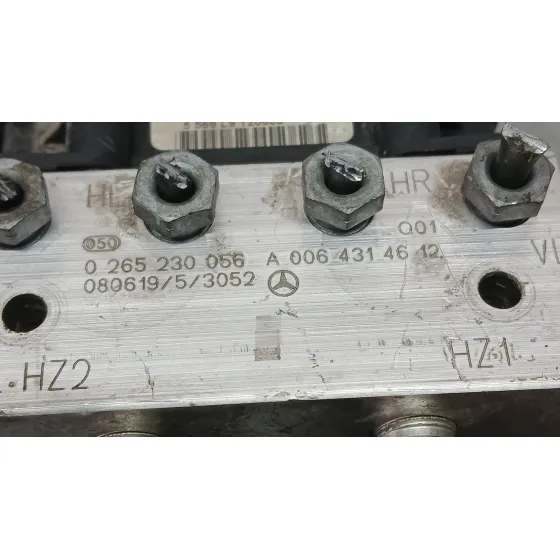Abs para Mercedes-Benz Clase B Sports Tourer (W245)