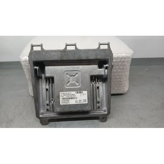 Centralita Motor Uce para Mercedes-Benz Clase B Sports Tourer (W245)