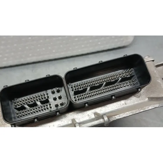 Centralita Motor Uce para Mercedes-Benz Clase B Sports Tourer (W245)