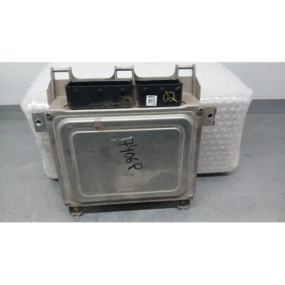 Centralita Motor Uce para Mercedes-Benz Clase B Sports Tourer (W245)