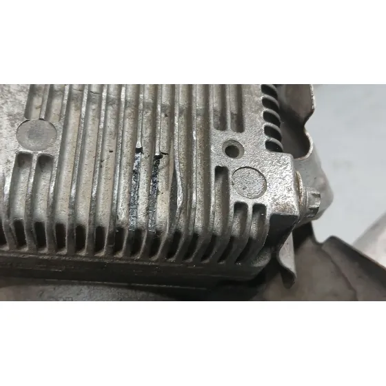Cremallera Direccion para Mercedes-Benz Clase B Sports Tourer (W245)
