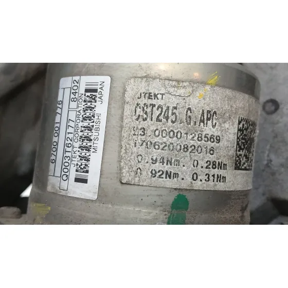 Cremallera Direccion para Mercedes-Benz Clase B Sports Tourer (W245)