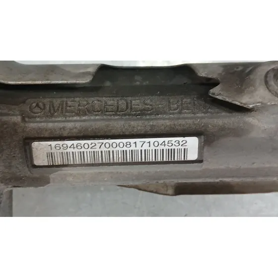 Cremallera Direccion para Mercedes-Benz Clase B Sports Tourer (W245)